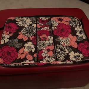 Vera Bradley Laptop Sleeve